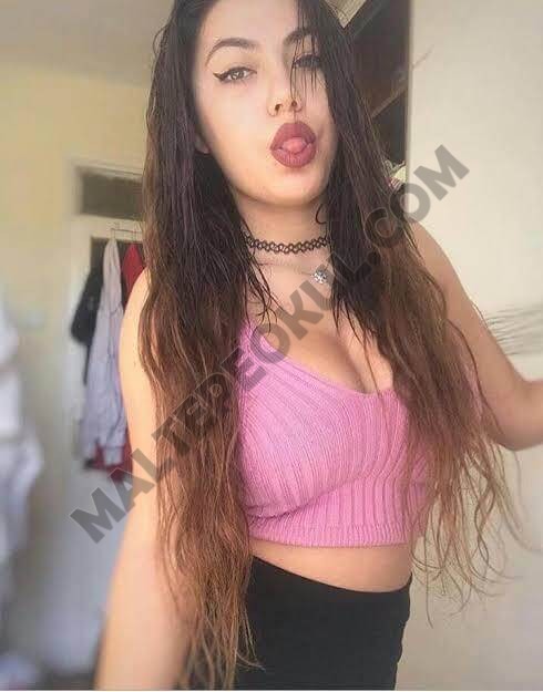 Anadolu Yakası Escort Bayan Gizem - Image 3