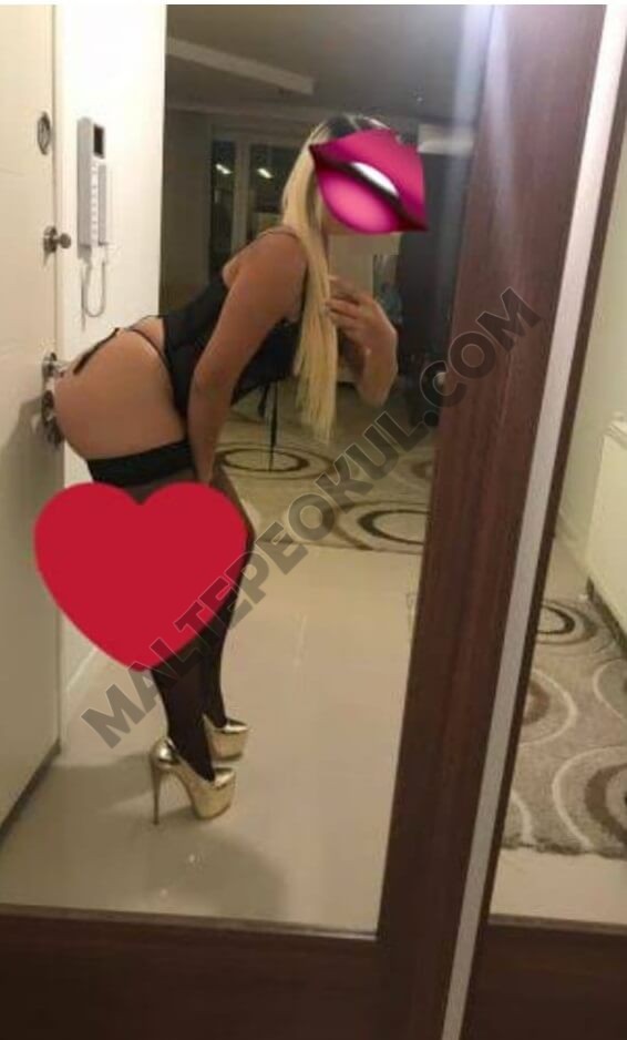 Tuzla Escort Bayan Melisa - Image 2