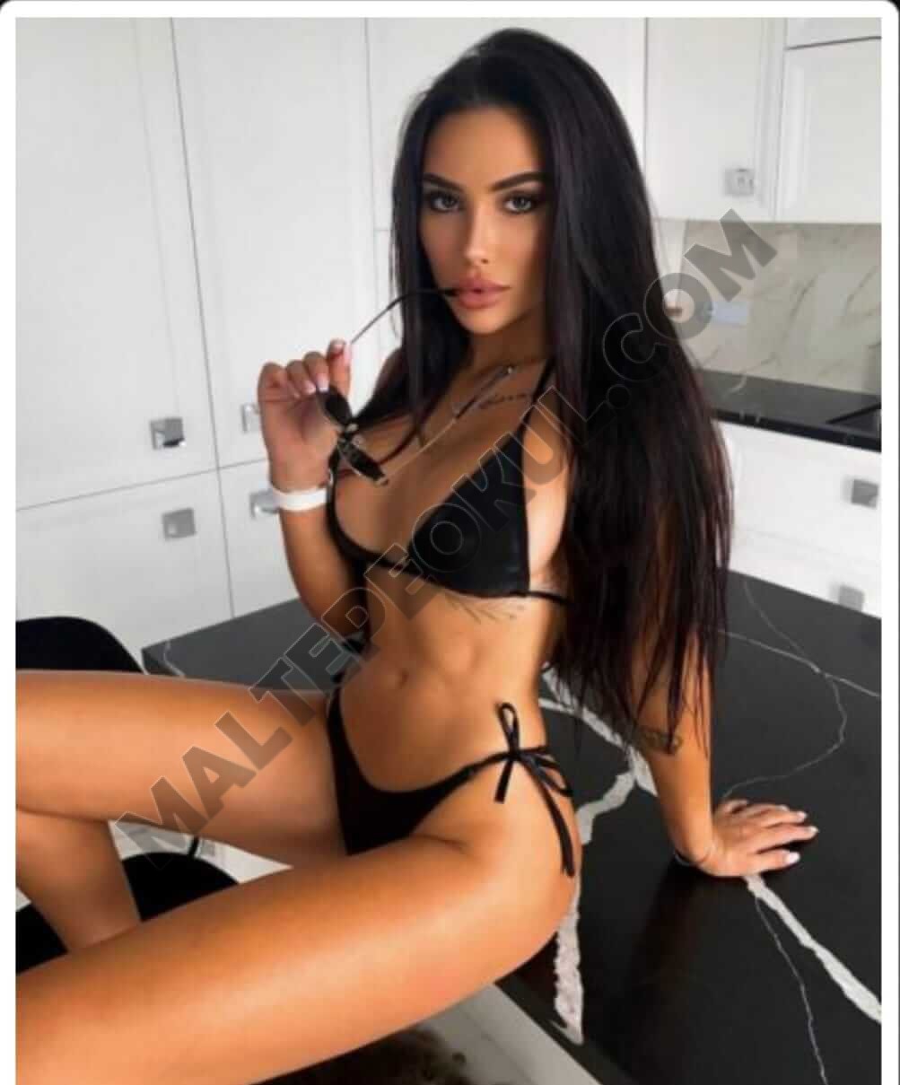 Pendik Kartal Maltepe Escort Bayan Derin - Image 1