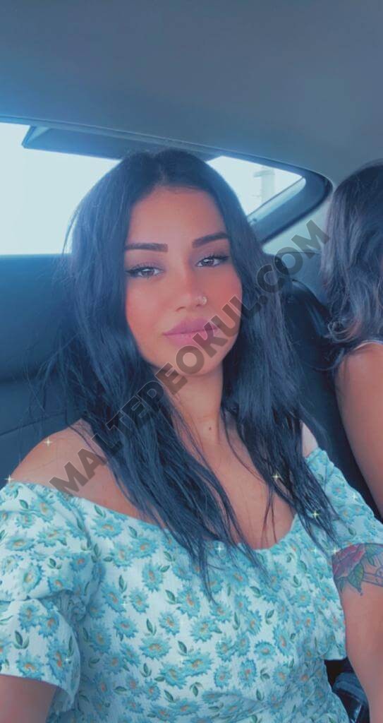 Anadolu Yakası Escort Bayan Merve - Image 2