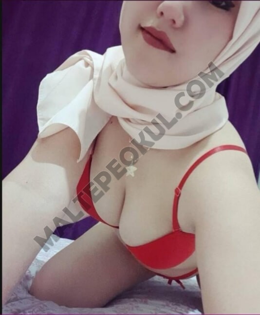 Kartal Atalar Escort Bayan Yağmur - Image 4