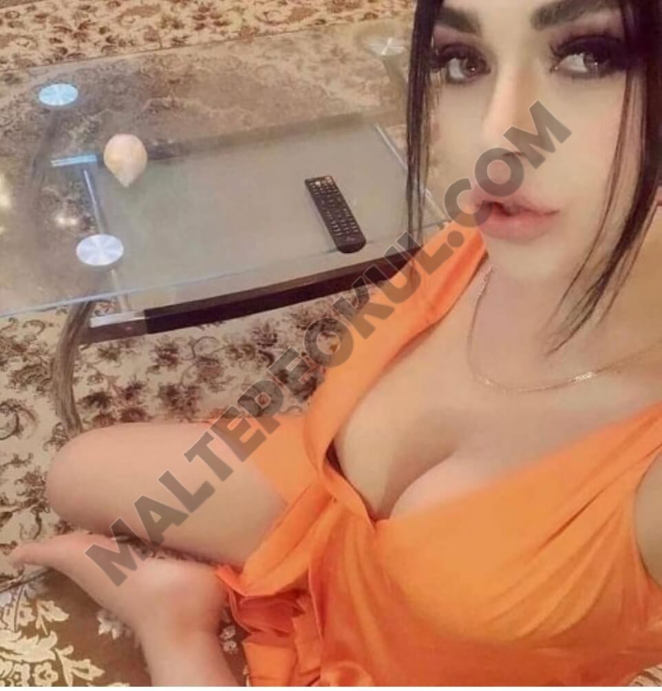 Anadolu Yakası Escort Bayan Gül - Image 4