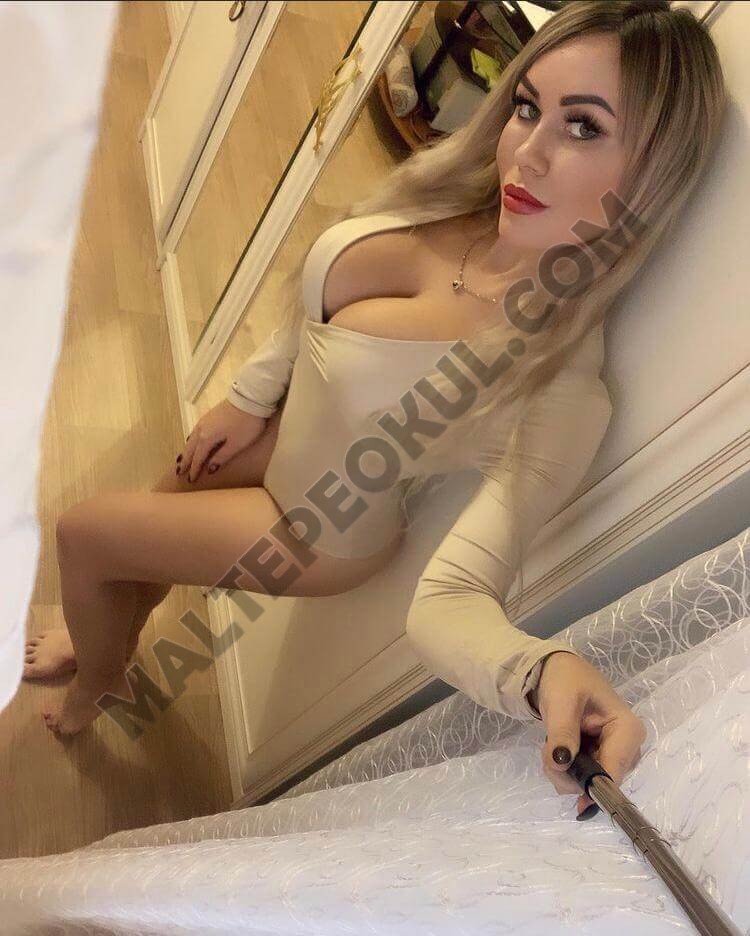 Anadolu Yakası Escort Bayan Nastya - Image 10