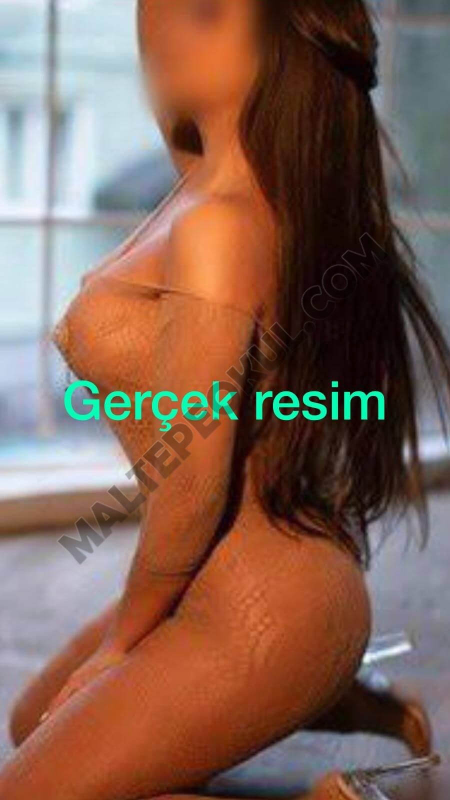 Kartal Atalar Escort Bayan Şenay - Image 3