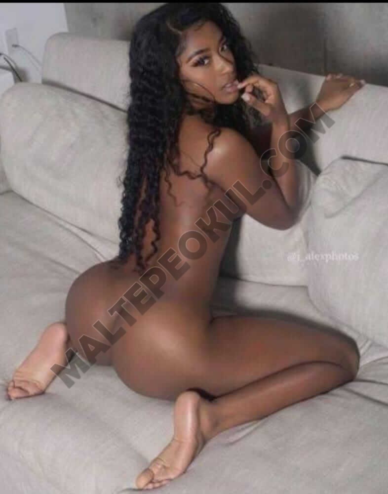 Pendik Tuzla Ataşehir Escort Bayan Jasmin - Image 1