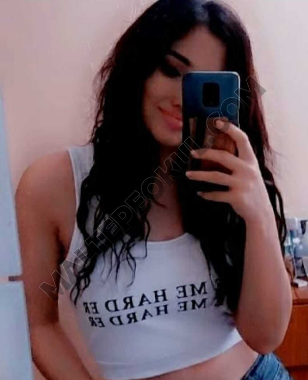 Anadolu Yakası Escort Bayan Alev - Image 2