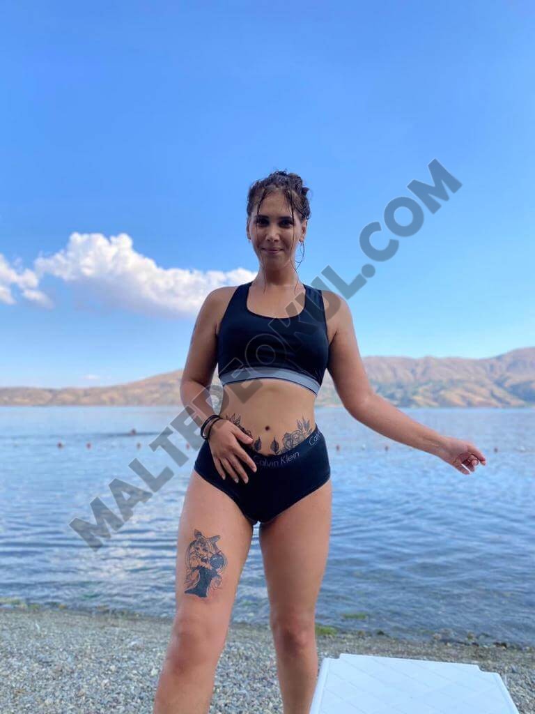 Kurtköy Escort Bayan Merve - Image 5