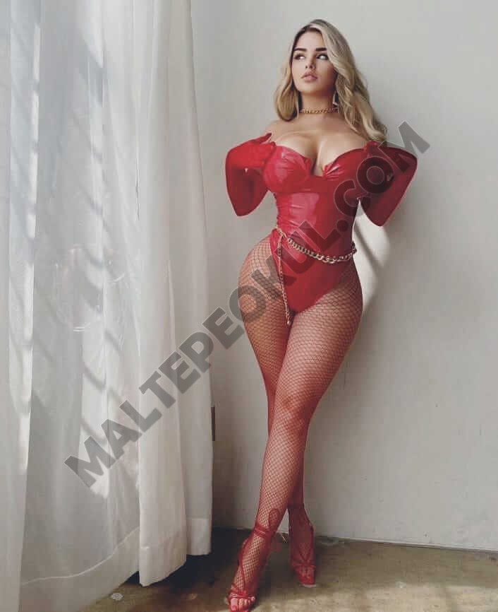 Maltepe Ataşehir Pendik Escort Bayan Zara - Image 3