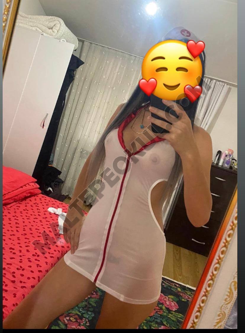 Pendik Kurtköy Escort Bayan İnci - Image 4