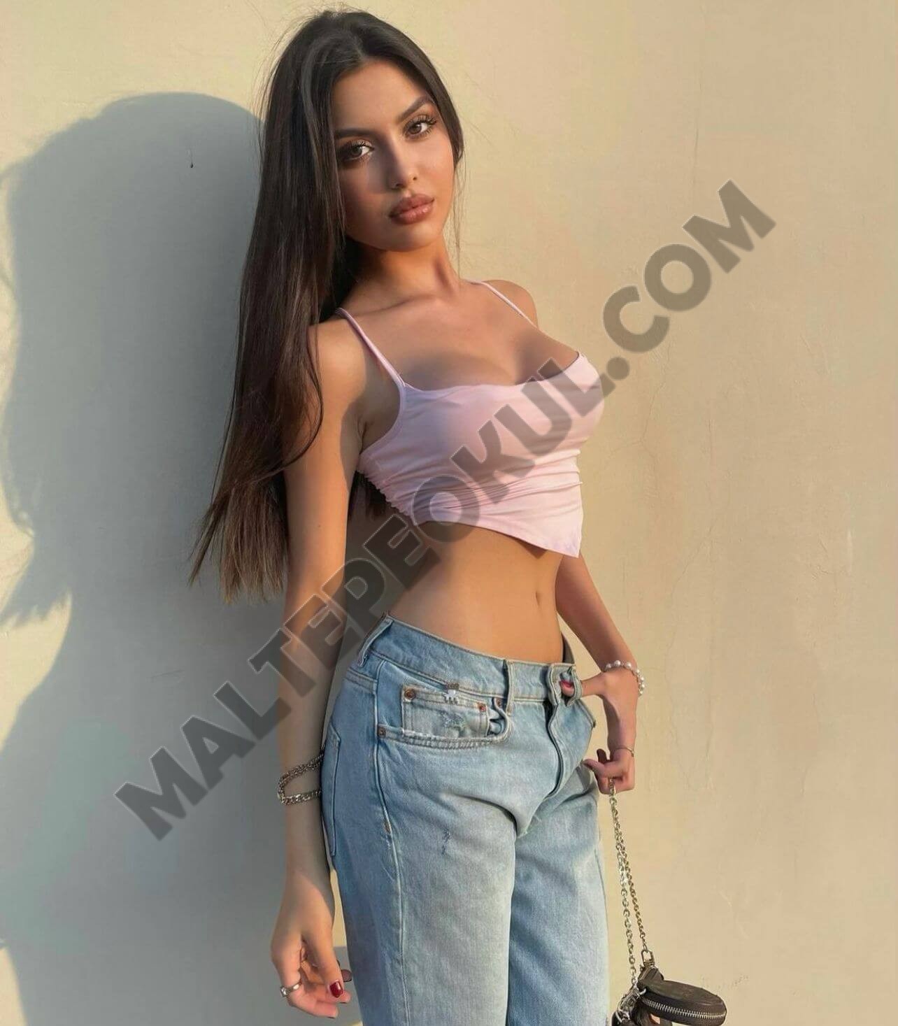 Anadolu Yakası Escort Bayan Sarya - Image 2