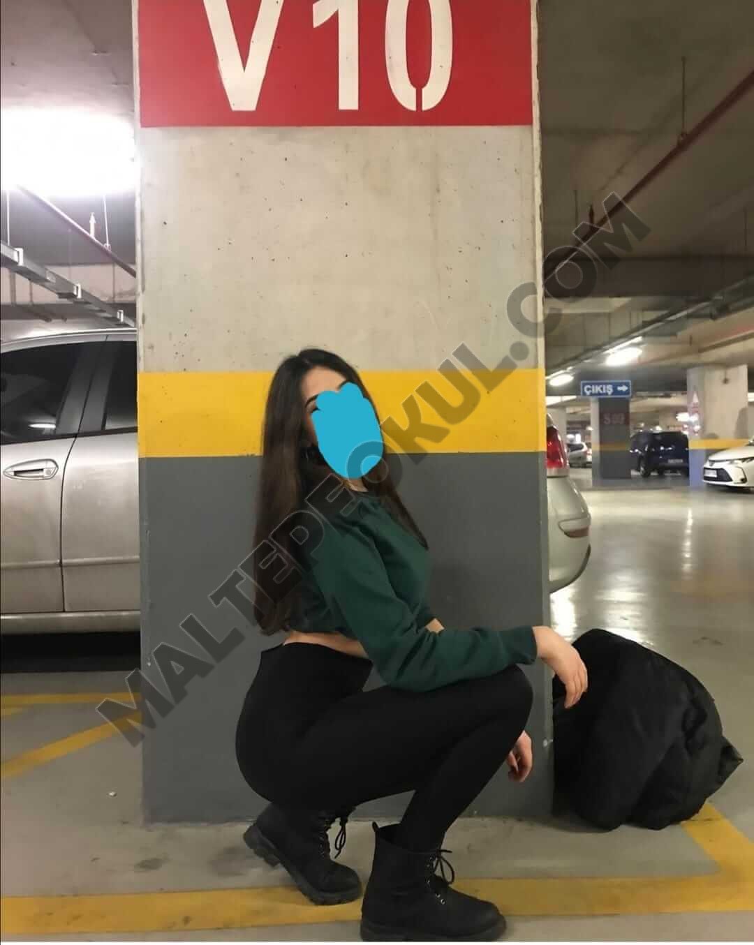 Pendik Tuzla Escort Bayan Büşra - Image 3