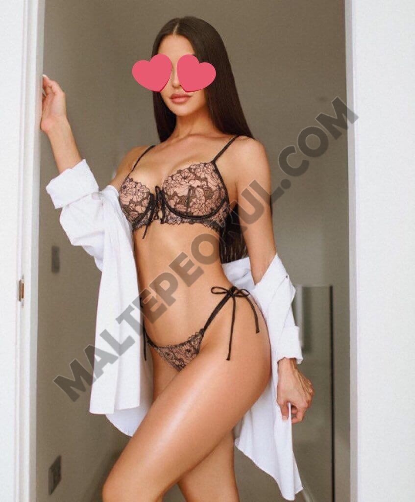 Tuzla Aydınlı Escort Bayan Ecem - Image 2