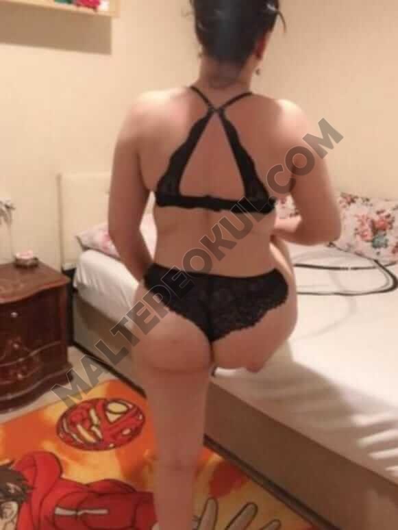 Pendik Güzelyalı E5 Escort Bayan Alev - Image 4