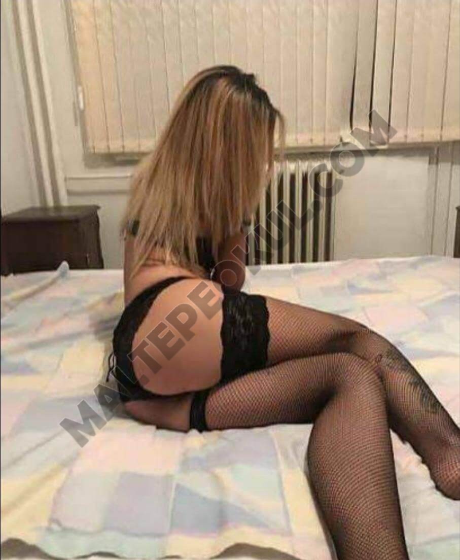 Kadiköy Escort Bayan Leyla - Image 4