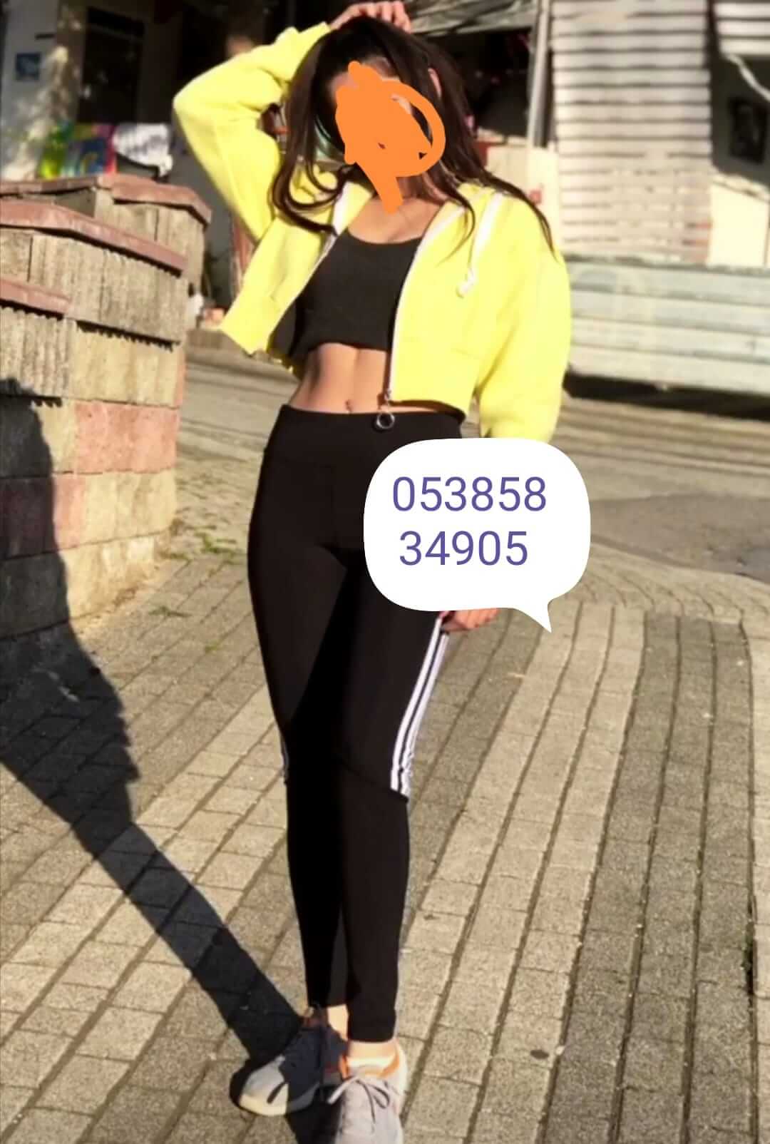 Anadolu Yakası Escort Bayan Duygu - Image 4