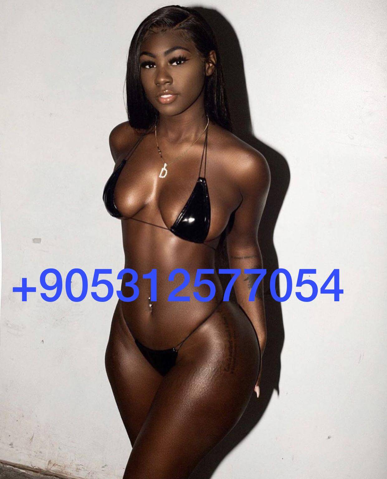 Pendik Escort Bayan Momo - Image 2