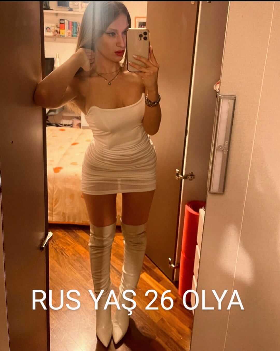 Anadolu Yakası Escort Bayan Melisa - Image 6