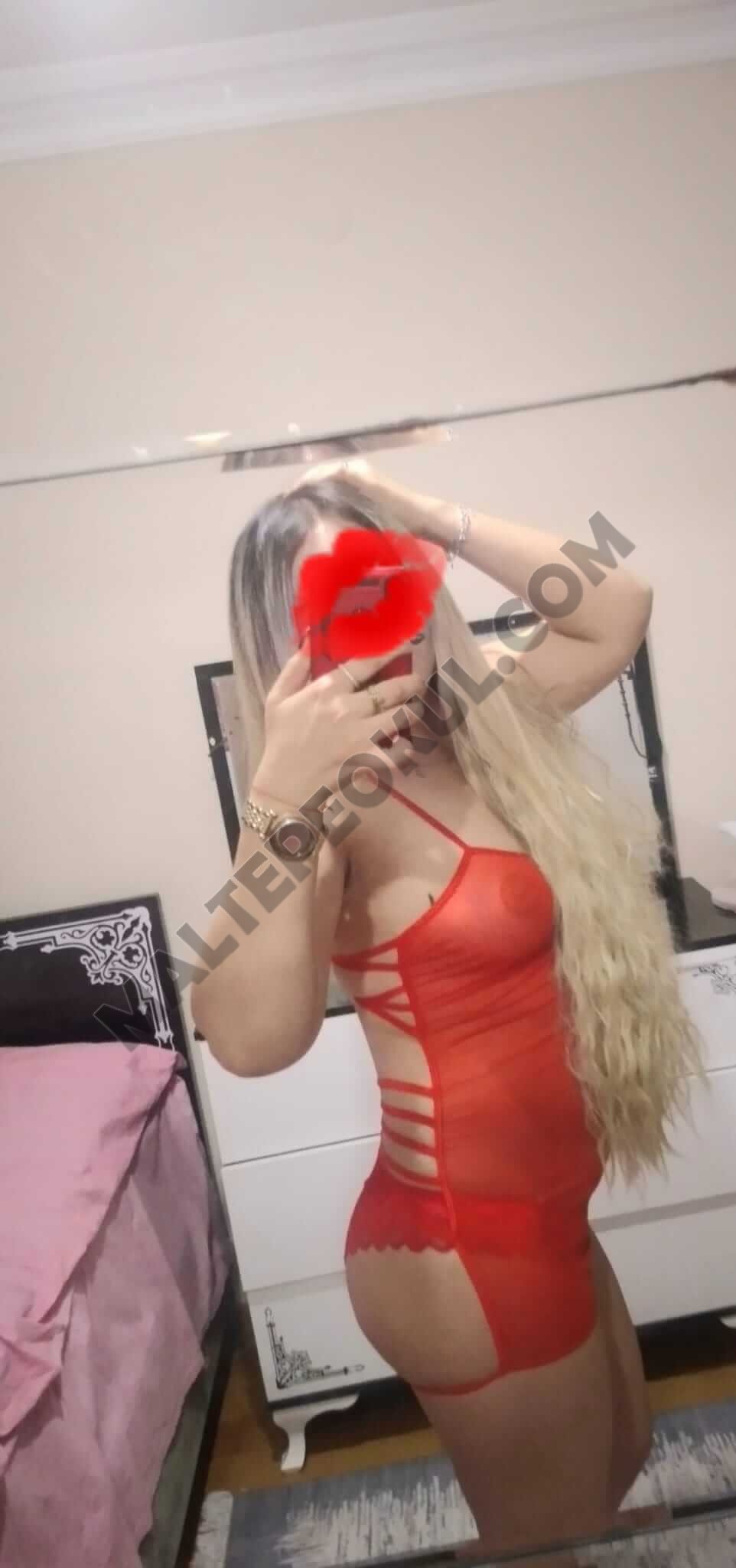 Maltepe Kartal Bostancı Escort Bayan Cansu - Image 4