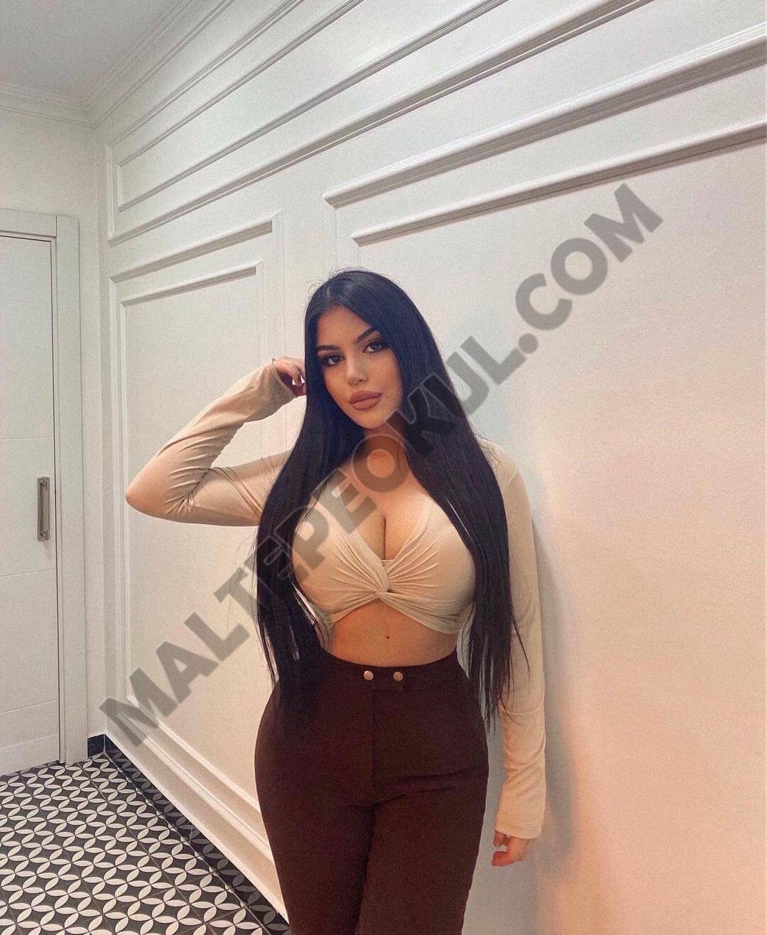 Anadolu Yakası Escort Bayan Elya - Image 1