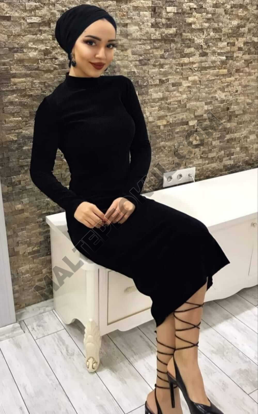 Pendik Kartal Ataşehir Escort Bayan Esma - Image 2