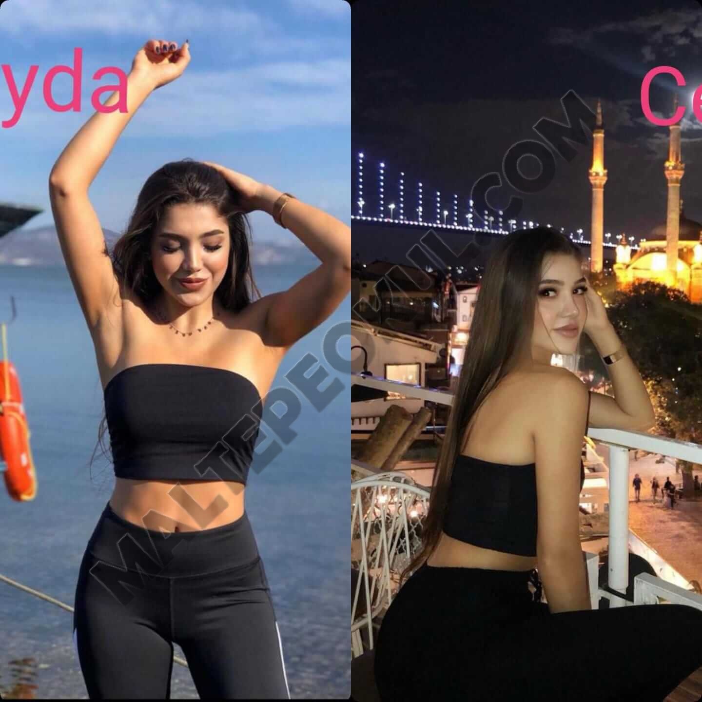 Pendik Kurtköy Kartal Escort Bayan Lora - Image 6